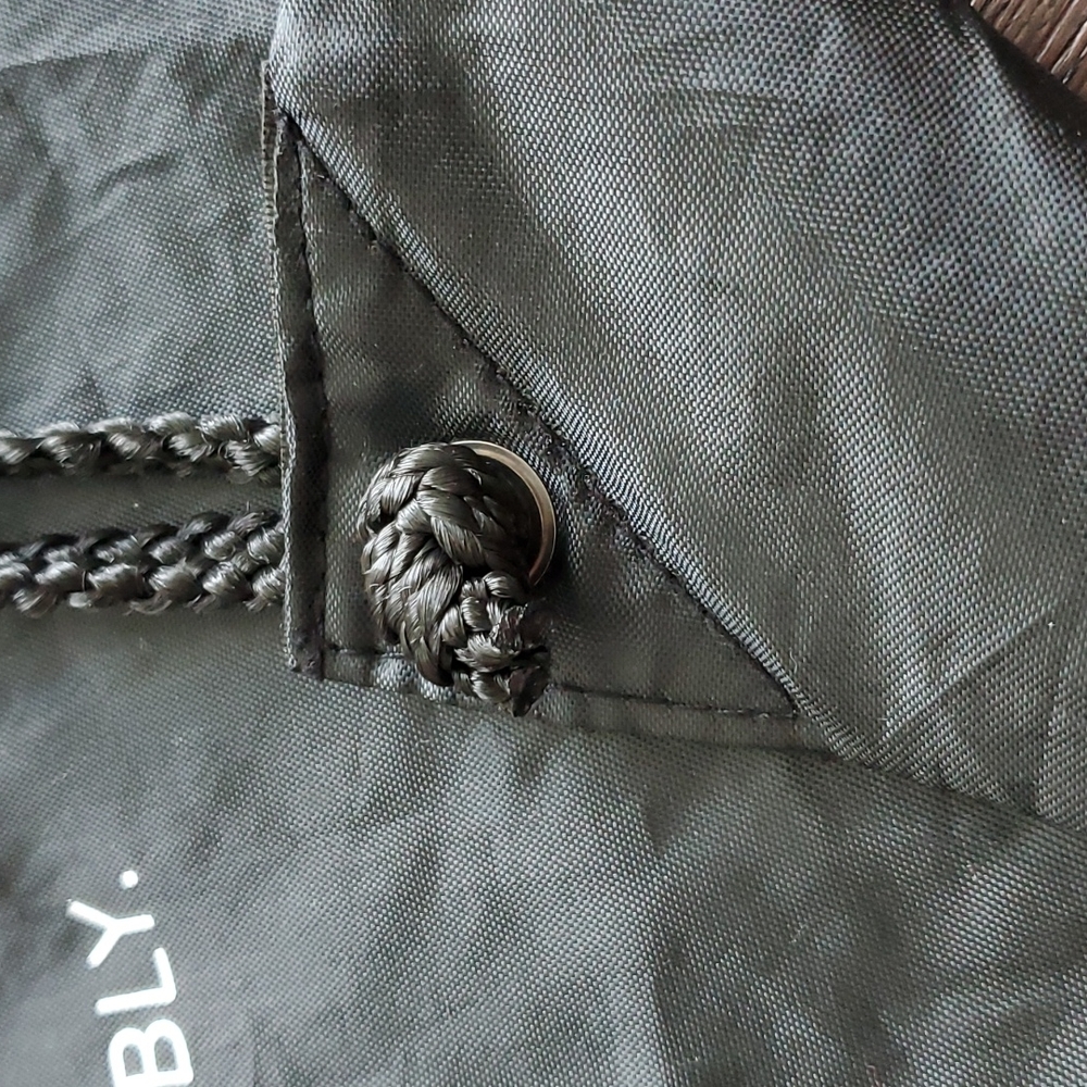 Smirnoff Drawstring Backpack - Picture 2 of 4